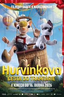 Profilový obrázek - Hurvínkova cesta do Tramtárie