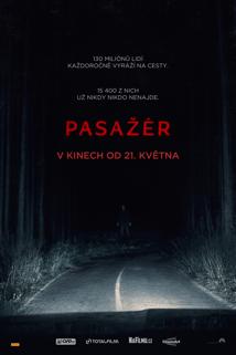 Profilový obrázek - Pasažér