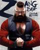 Street Fighter