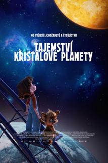 Profilový obrázek - Tajemství Křišťálové planety