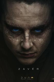 Profilový obrázek - Duna: Část třetí