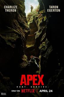 Profilový obrázek - Apex