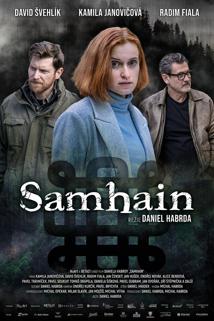 Profilový obrázek - Samhain