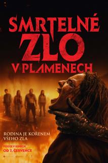 Profilový obrázek - Smrtelné zlo: V plamenech