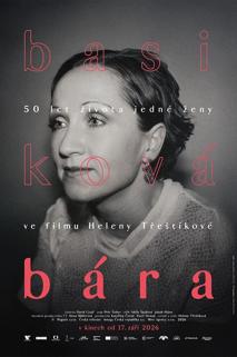 Profilový obrázek - Bára Basiková