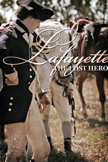 Profilový obrázek - Lafayette: The Lost Hero