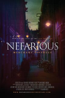 Profilový obrázek - Nefarious: Merchant of Souls