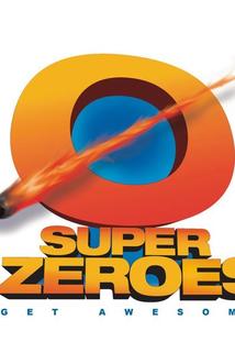 Profilový obrázek - Super Zeroes