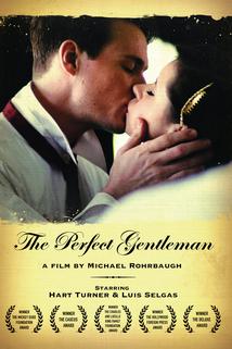 Profilový obrázek - The Perfect Gentleman