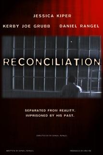 Profilový obrázek - Reconciliation