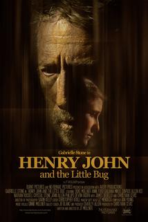 Profilový obrázek - Henry John and the Little Bug