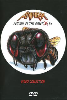 Profilový obrázek - Anthrax: Return of the Killer A's: Video Collection