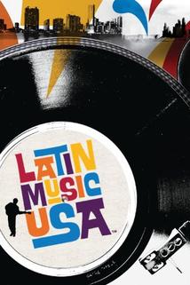 Profilový obrázek - Latin Music USA