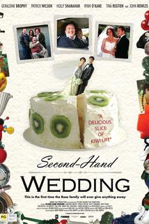 Profilový obrázek - Second Hand Wedding