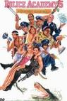 Policejní akademie 5: Akce Miami Beach (1988)