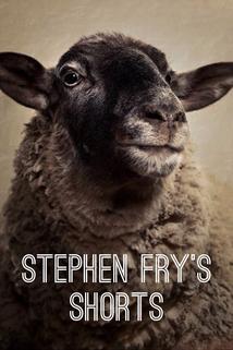 Profilový obrázek - Stephen Fry's Shorts