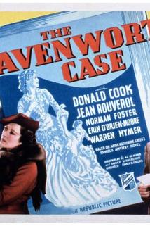 Profilový obrázek - The Leavenworth Case