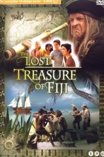 Profilový obrázek - Pirate Islands: The Lost Treasure of Fiji