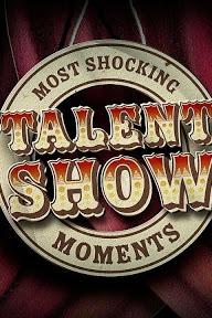 Profilový obrázek - Most Shocking Talent Show Moments