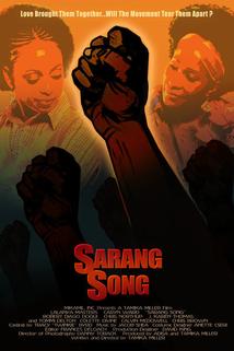 Profilový obrázek - Sarang Song