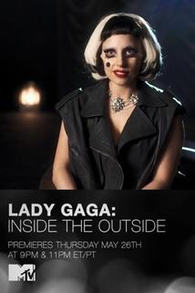 Profilový obrázek - Lady Gaga: Inside the Outside