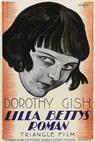 Betty of Greystone (1916)