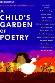 Dětská zahrada poezie