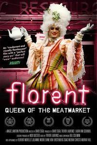 Profilový obrázek - Florent: Queen of the Meat Market