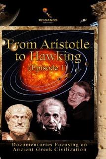 From Aristotle to Hawking
