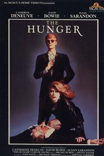 Hlad  - Hunger, The
