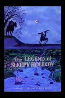 Profilový obrázek - The Legend of Sleepy Hollow