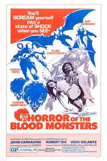 Profilový obrázek - Horror of the Blood Monsters