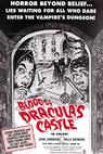 Blood of Dracula's Castle 