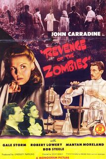 Profilový obrázek - Revenge of the Zombies