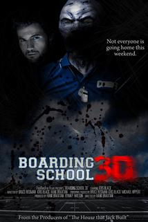 Profilový obrázek - Boarding School 3D