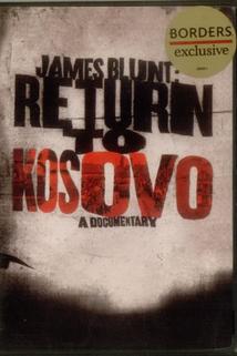Profilový obrázek - James Blunt: Return to Kosovo