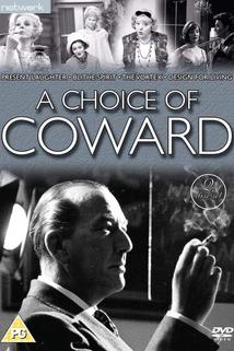 Profilový obrázek - A Choice of Coward