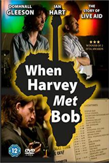 Profilový obrázek - When Harvey Met Bob