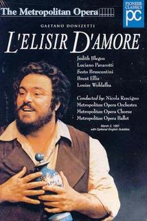 Profilový obrázek - L'Elisir d'amore