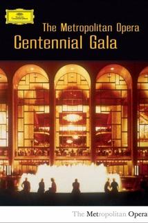 Profilový obrázek - Metropolitan Opera Centennial Gala