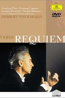 Messa da Requiem von Giuseppe Verdi