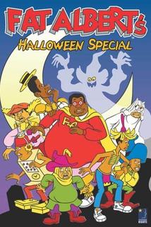 Profilový obrázek - The Fat Albert Halloween Special