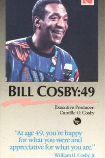 Profilový obrázek - Bill Cosby: 49