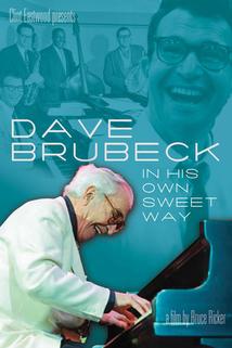 Profilový obrázek - Dave Brubeck: In His Own Sweet Way