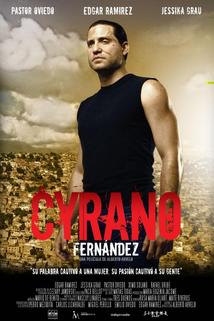 Profilový obrázek - Cyrano Fernández