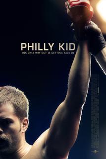 Profilový obrázek - The Philly Kid