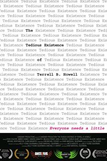 Profilový obrázek - The Tedious Existence of Terrell B. Howell