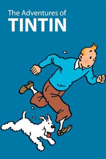 Profilový obrázek - The Adventures of Tintin