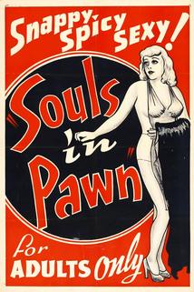 Profilový obrázek - Souls in Pawn