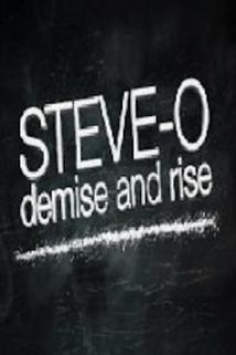 Profilový obrázek - Steve-O: Demise and Rise